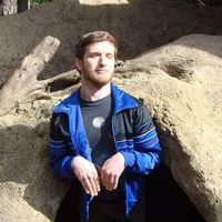 John Creegan's Photo