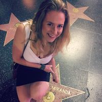 Miranda Burnley's Photo