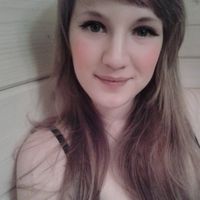 Ксения Глухова's Photo