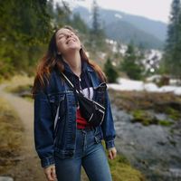 Photos de Krystyna  Rudenko