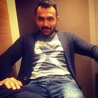 Cem Tur's Photo