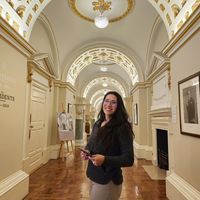 Camila Gálvez's Photo