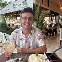 Cillian O'Donovan's Photo