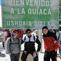 Matias Juarez的照片