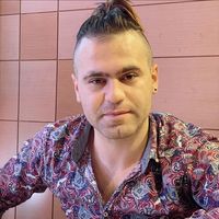 Mehmet Durmuş's Photo