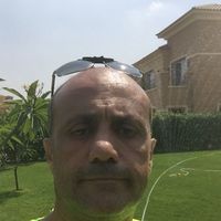 Mohamed Emad's Photo