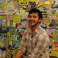 Mauricio Menjivar's Photo