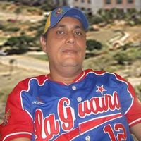 Lucemir Santos's Photo