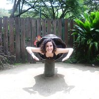 Jeniffer Moulaz的照片