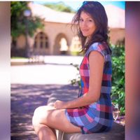 Samantha Cruz的照片