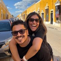 17 Countries And Counting -   Journey_undefined's Photo