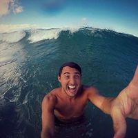 Federico Delio's Photo