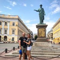 Le foto di Artem Romanetskyi