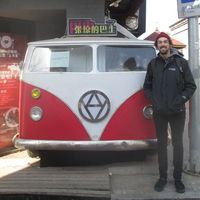 Michael Battagello的照片