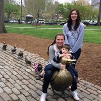 Bridget Morawski's Photo