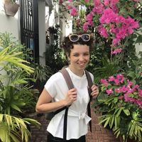 Rem Svendsen-Wilbur的照片