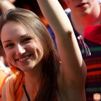 Vita Baronaitė's Photo