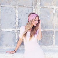 Vitaliya Opanasenko's Photo