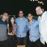 Le foto di Manuel Ibarra