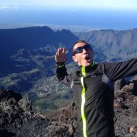 christophe Baudez的照片