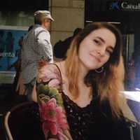 Katherine Petrilli的照片