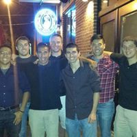 George Marcotte's Photo