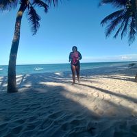 Lydia Kosgei's Photo