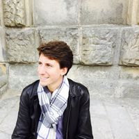 Augustin Chavanne's Photo