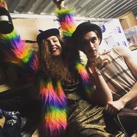 Fotos de Corinne O'Sullivan