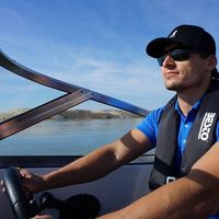 Artūr Usoff's Photo