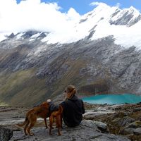 Photos de Cassie Walli