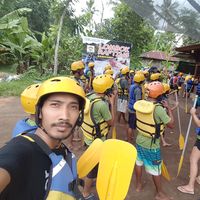 Lalu Suraedy's Photo