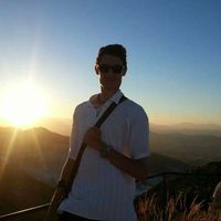 Nico Mesiainen's Photo