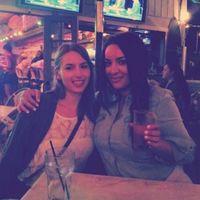 Alexis Warrington的照片