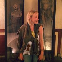 Photos de Whitney Gilchrist