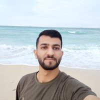 Ahmad Bashizi的照片