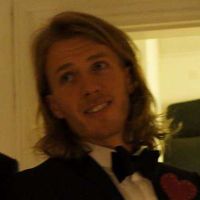 Andreas Pedersen的照片