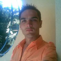 Le foto di George Dumitrescu