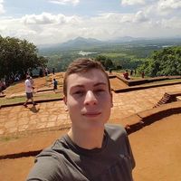 Maxime Klein的照片