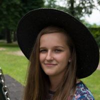 Anna Treścińska's Photo