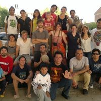 Carlos Montaño's Photo