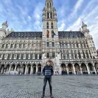 Erman Askin的照片