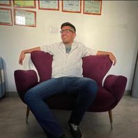 Mauro Albornoz的照片