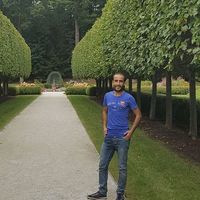 Fotos de Abdullah Dağ