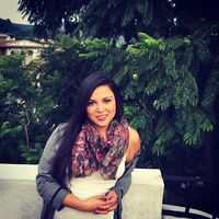 Photos de Nathalie Suárez