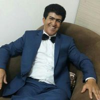 Bahrum Abdpour's Photo