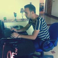 Ahmad Younes的照片