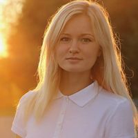 Le foto di Ксения Лукьянович