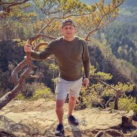 Sergii Bezrodnyi's Photo