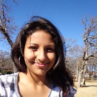 Emily VENTURA's Photo